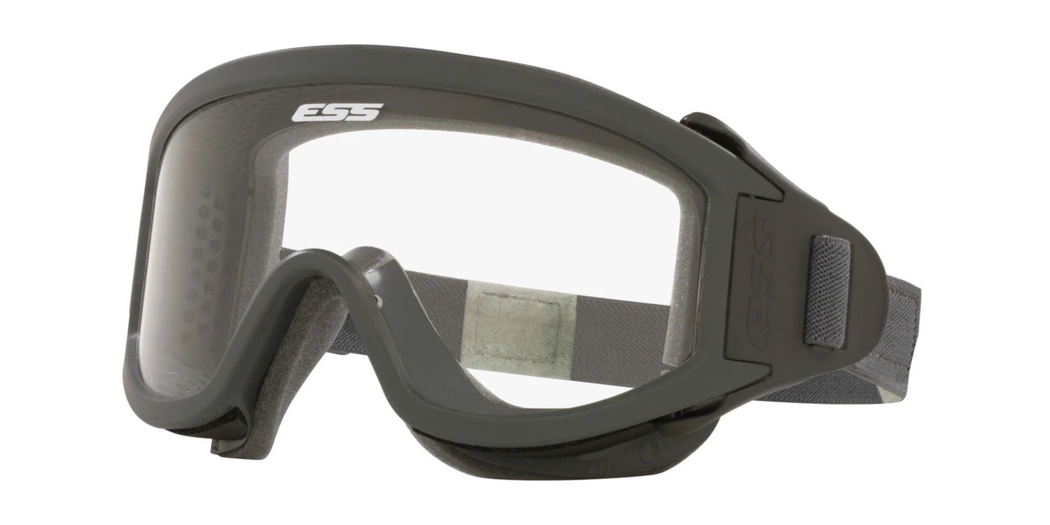 ESS STRIKETEAM EE7005 Safety Glasses ESS STRIKETEAM EE7005 Safety Glasses