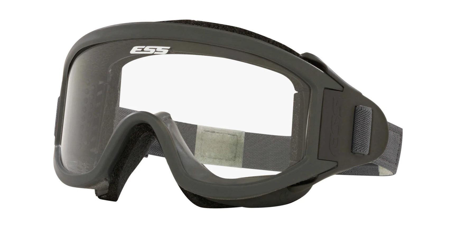 ESS STRIKETEAM EE7005 Safety Glasses ESS STRIKETEAM EE7005 Safety Glasses