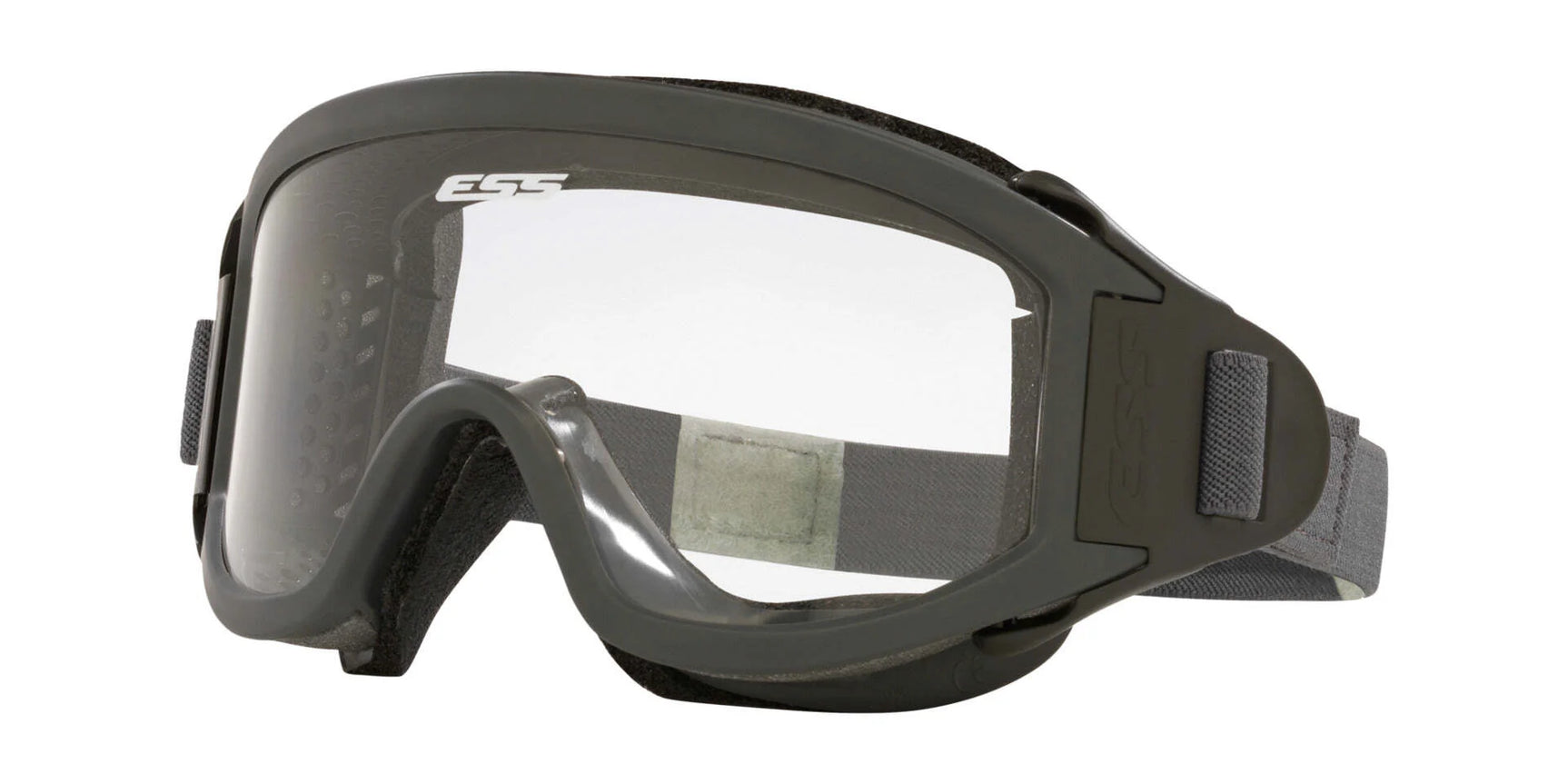 ESS STRIKETEAM EE7005 Safety Glasses ESS STRIKETEAM EE7005 Safety Glasses
