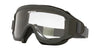 ESS STRIKETEAM EE7005 Safety Glasses / Black №000009