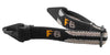 Liberty Sport - Black F8 adjustable headband strap