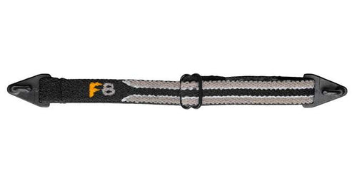 Liberty Sport - Black F8 adjustable headband strap