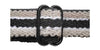 Liberty Sport - Black F8 adjustable headband strap