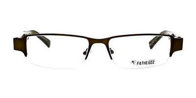 Fatheadz ASPECT Eyeglasses | Size 60