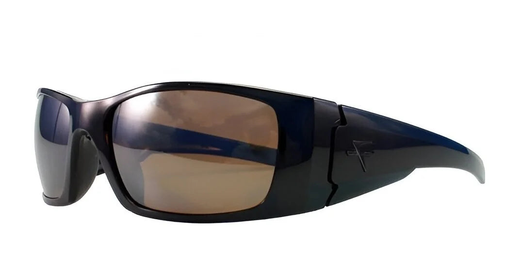 Fatheadz BLACK NITRO Sunglasses Black Brown Fatheadz BLACK NITRO Sunglasses Black Brown
