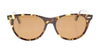 Fatheadz BURST Sunglasses / Black / Smoke