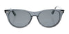 Fatheadz BURST Sunglasses / Black / Smoke