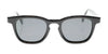 Fatheadz DRAMA Sunglasses / Black / Smoke