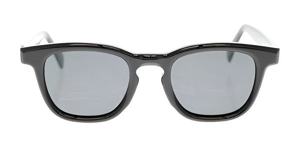 Fatheadz DRAMA Sunglasses / Black / Smoke