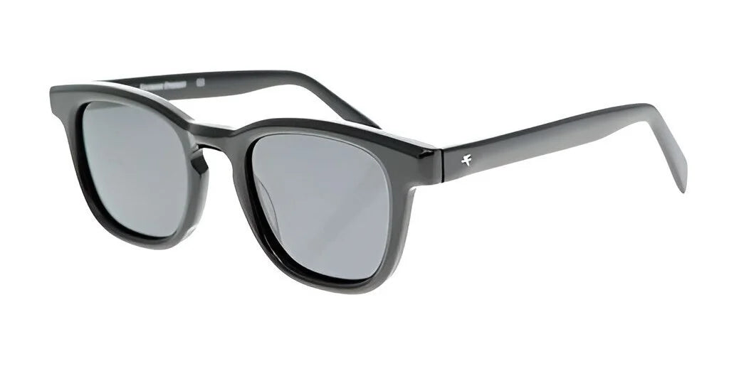 The Fatheadz DRAMA Sunglasses, by Fatheadz, showcase an oversized design with black square frames and dark tinted lenses. These shades are ideal for sun-soaked adventures, providing dependable UV protection. Set against a white background, they make a striking fashion statement. The Fatheadz DRAMA Sunglasses, by Fatheadz, showcase an oversized design with black square frames and dark tinted lenses. These shades are ideal for sun-soaked adventures, providing dependable UV protection. Set against a white background, they make a striking fashion statement.