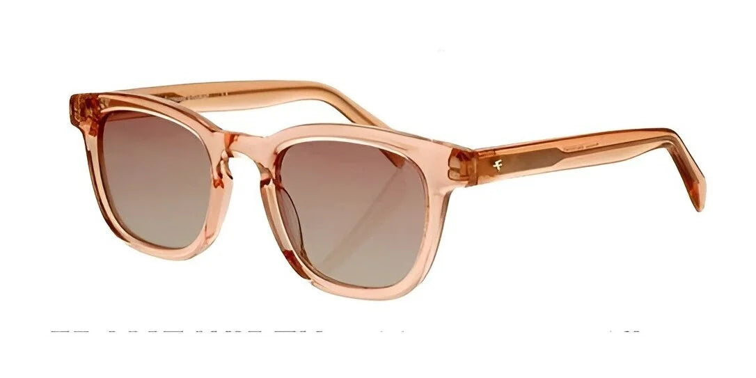 Fatheadz DRAMA Sunglasses Trans Brown Brown Fatheadz DRAMA Sunglasses Trans Brown Brown