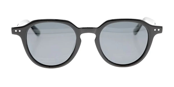 Fatheadz ETERNAL Sunglasses / Black / Grey
