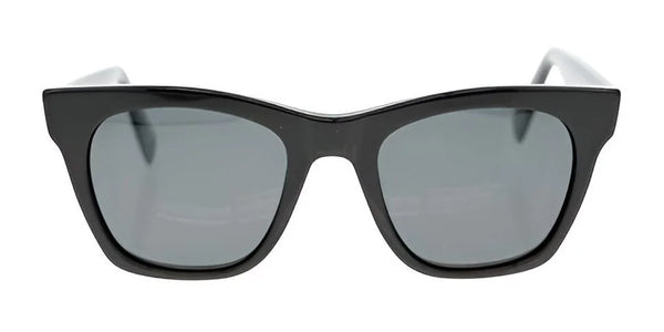 Fatheadz GUILT Sunglasses / Black / Smoke