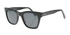 Fatheadz GUILT Sunglasses / Black / Smoke