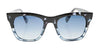 Fatheadz GUILT Sunglasses / Black / Smoke