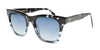 Fatheadz GUILT Sunglasses / Black / Smoke