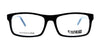 Fatheadz HS GARY Eyeglasses | Size 58 / Navy