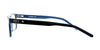 Fatheadz HS GARY Eyeglasses | Size 58 / Navy