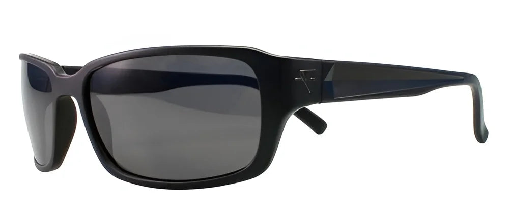 Fatheadz JAXON Sunglasses Black Smoke Fatheadz JAXON Sunglasses Black Smoke