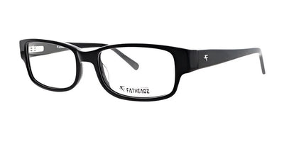 Fatheadz JAXSONIAN XL Eyeglasses | Size 60