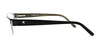 Fatheadz JULIO Eyeglasses | Size 60 / Black