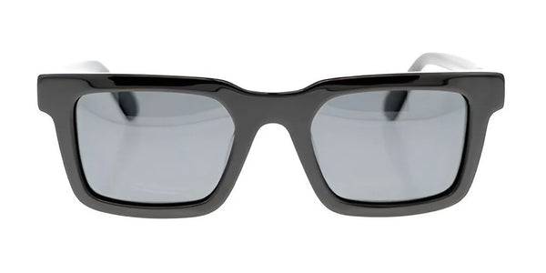 Fatheadz MELLO Sunglasses | Size 51 / Black / Grey