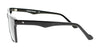 Fatheadz MONSOON Sunglasses / Black / Smoke