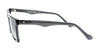 Fatheadz MONSOON Sunglasses / Black / Smoke