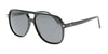 Fatheadz PRINCE Sunglasses / Black / Smoke