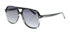 Fatheadz PRINCE Sunglasses / Black / Smoke