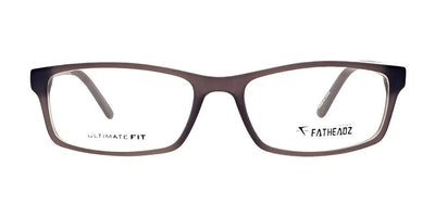 Fatheadz RAIN KING Eyeglasses | Size 61