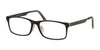 Fatheadz ROD Eyeglasses | Size 59 / Matte Black