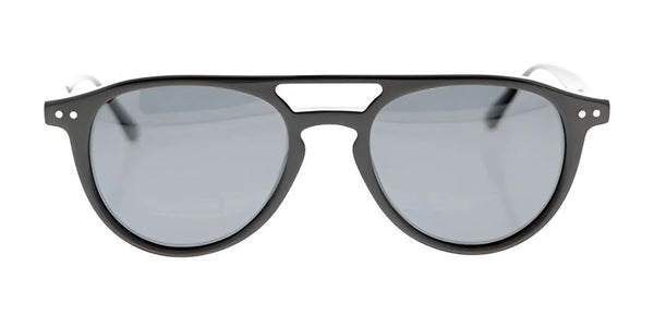 Fatheadz ROLLER Sunglasses | Size 52 / Black / Grey