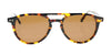 Fatheadz ROLLER Sunglasses | Size 52 / Black / Grey