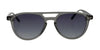 Fatheadz ROLLER Sunglasses | Size 52 / Black / Grey