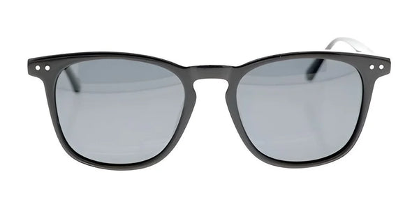 Fatheadz ROOSTER Sunglasses / Black / Grey