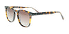 Fatheadz ROOSTER Sunglasses / Black / Grey