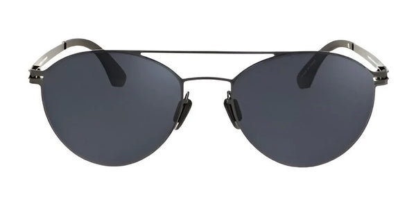 Fatheadz SANDBAG Sunglasses / Black / Smoke / Size 53