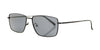 Fatheadz SCHMEGEGGY Sunglasses | Size 59 / Gunmetal / Grey