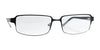 Fatheadz SOUL Eyeglasses | Size 64 / Matte Black