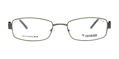 Fatheadz STAND XL Eyeglasses | Size 61