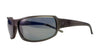Fatheadz SUPERHERO Sunglasses | Size 71 / Trans Grey / Smoke