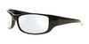 Fatheadz THE BOSS Sunglasses | Size 71 / Black / Black/Red