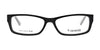Fatheadz THE MIK XL Eyeglasses | Size 60 / Gloss Black
