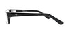 Fatheadz THE MIK XL Eyeglasses | Size 60 / Gloss Black