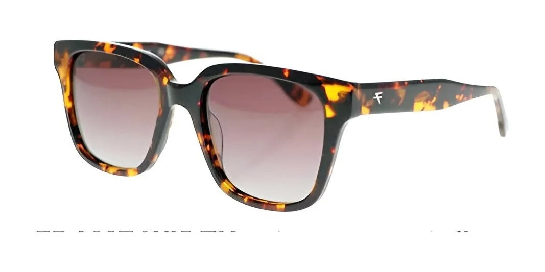 Fatheadz TRIPPER Sunglasses Tortoise Shell Gradient Brown Fatheadz TRIPPER Sunglasses Tortoise Shell Gradient Brown