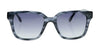 Fatheadz TRIPPER Sunglasses | Size 53 / Black / Grey