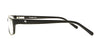 Fatheadz WALLSTREET Eyeglasses | Size 58 / Gloss Black