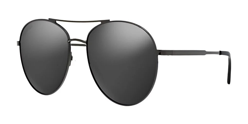 Fatheadz ZOUND Sunglasses Gunmetal Smoke Fatheadz ZOUND Sunglasses Gunmetal Smoke