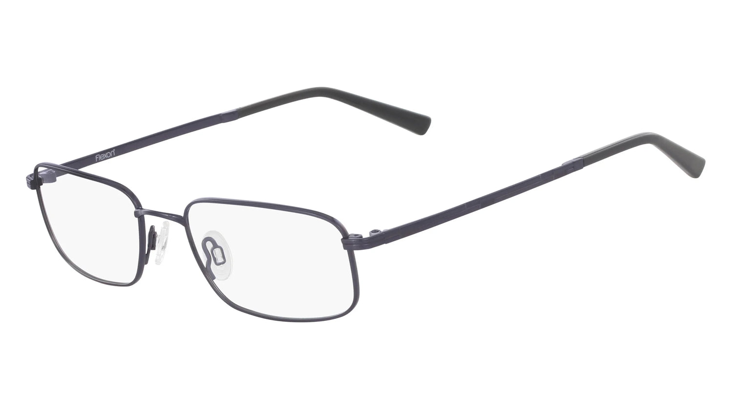 Flexon ORWELL 600 Eyeglasses Midnight Navy Flexon ORWELL 600 Eyeglasses Midnight Navy